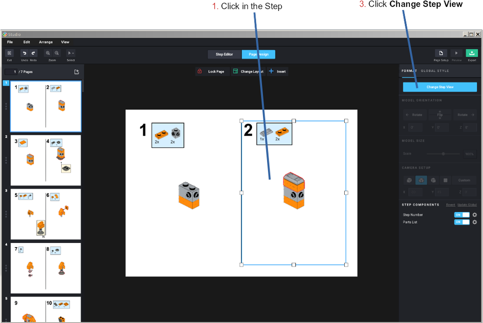 Bricklink discount studio 2.0